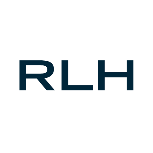 Comedor Mayakoba RLH logo
