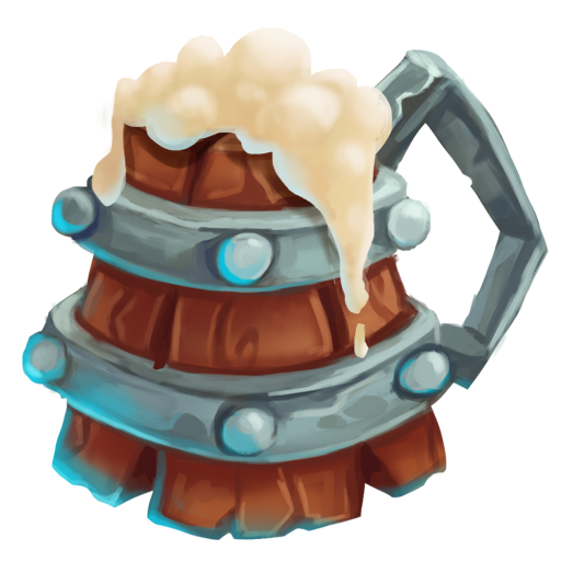 Drunken Master logo