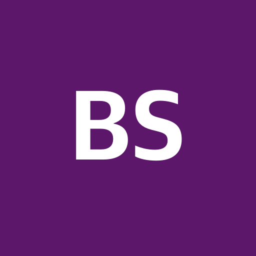 Brand Spanking logo