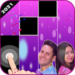 Cover Image of Download Me Contro Te Piano Magic Game  APK