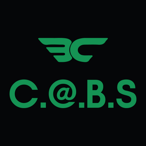 Browns Taxis logo
