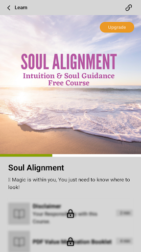 Core Unique Wellness Screen 3