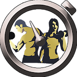 Fitness Timer Deluxe icon