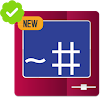 Bash Shell X [Root] icon