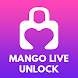 Mango Live Apk MOD Room Tips - Androidアプリ