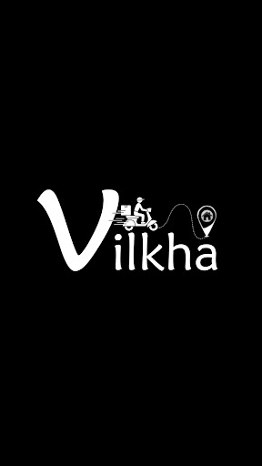 Android application Vilkha screenshort