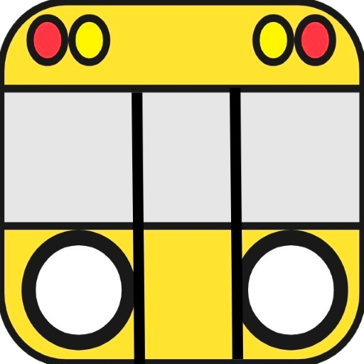RapidbuS Driver logo