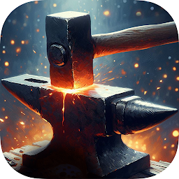 Blacksmith Master Mod Apk