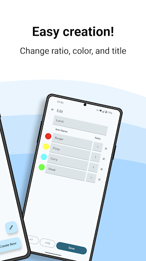 Roulette for Simple Screen 2