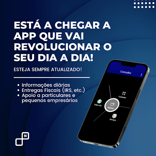 Consultor Screen 2