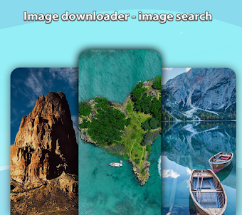 Image Downloader, Image Search