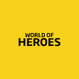 World of Heroes icon