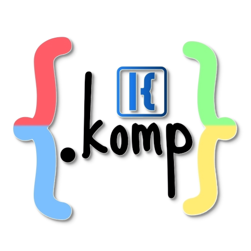 Ai Komponent KWGT KLWP KLCK logo