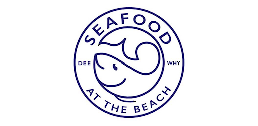 Seafood at the Beach