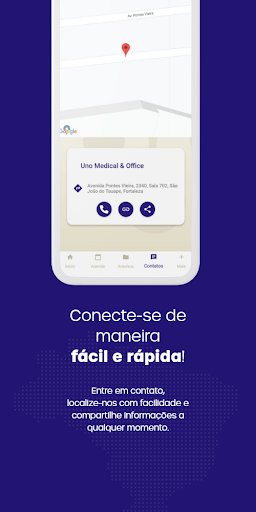 Dr. Valter Filho Screen 3