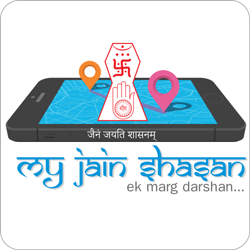My Jain Shasan 2.0 Icon