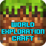 World Exploration and Craft icon