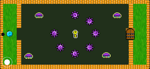 Cute Ball Screen 2