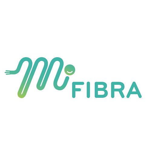 MiFibra Internet logo