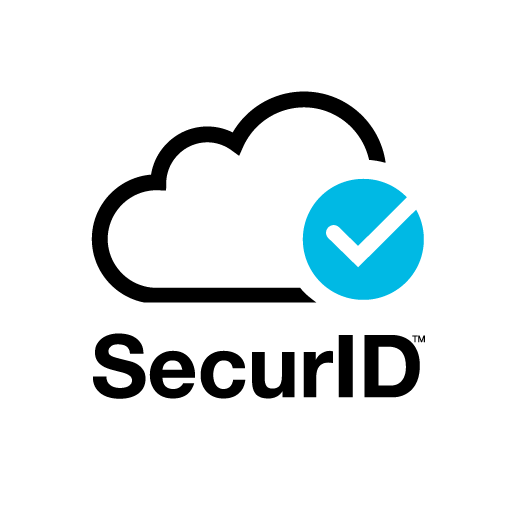 RSA Authenticator (SecurID) 2.3.1 Icon
