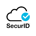 RSA Authenticator (SecurID) icono