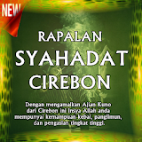 Rapalan Syahadat Cirebon icon