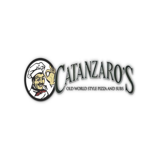 Catanzaro Pizza and Subs logo