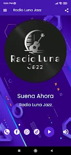 Radio Luna Jazz