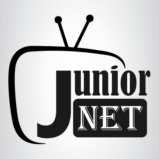 JuniorNET TV logo