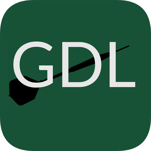 GDL Graded Darts Leagues  Icon