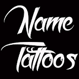 Name Tattoos icon