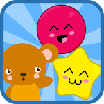 Cover Image of Download Toddler games for 2-3 year old. Educational Games 2.1 APK