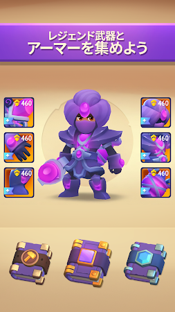 Game screenshot ノンストップナイト2  - Action RPG apk download