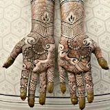 Henna Mehndi Designs & Styles icon