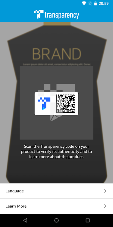 Transparency - 2.4 - (Android)