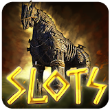 Trojan War Slots icon