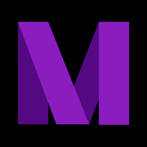 MusaVerso logo