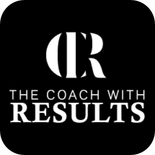 The Coach With Results logo