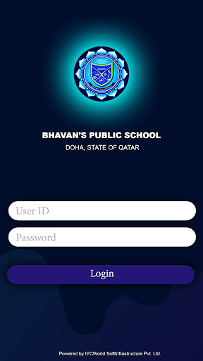 Bhavans Doha Screen 2