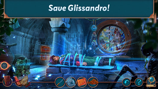 Screenshot 2 Royal Romances: Episode 9 f2p android