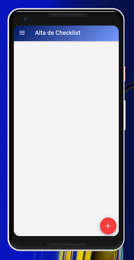 Milac Mantenimiento Screen 2