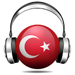 Cover Image of Télécharger Turkey Radio - Turkish FM Stations (Turk Radyo) 2.1 APK