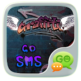 Graffiti GO SMS icon