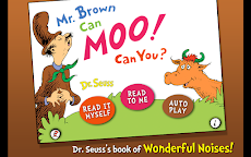 Mr. Brown Can Moo! Can You?のおすすめ画像5