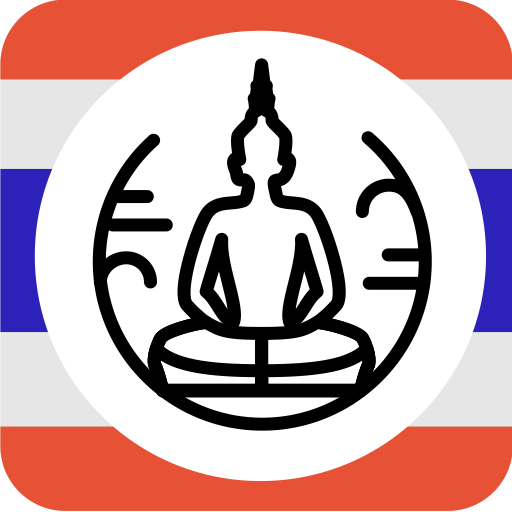 ✈ Thailand Travel Guide Offlin 2.3.3 Icon