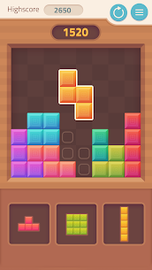Block Puzzle Box – Free Puzzle Games 3