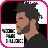 Weeknd Piano Challenge icon