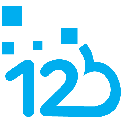 Bulut12 logo