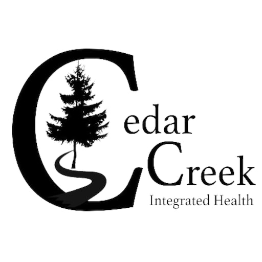 Cedar Creek Integrated Health logo