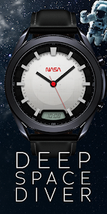 NASA - Deep Space Diver Screenshot
